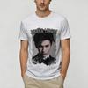 Zhang Linghe Tshirt Summer Trending Tshirts Unisex 100 Cotton Oneck Oversized Top Tees Short Sleeve Vintage Tops
