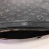 [Pre-Owned] Louis Vuitton Trio Messenger 'Monogram Eclipse Reverse Canvas' - Good #1JZ8U1S