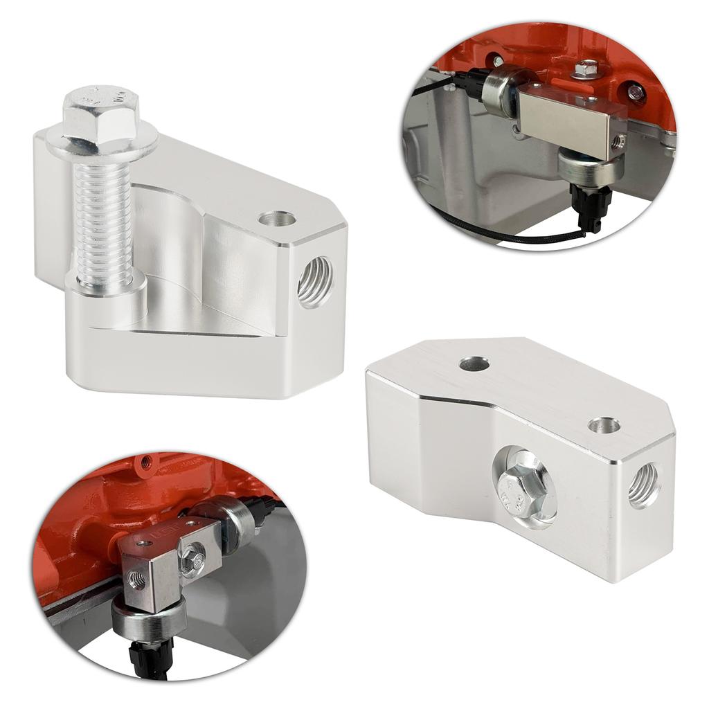 Klopf-Sensor Verlegungsklammern für GM LS Gen 3 Motoren LS1 LM7 LR4 LQ4 LS6 L59