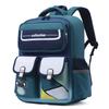 Adorable Oxford Cloth Kids Backpack For Grades 1-6 Breathable And Wear-resistant