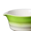450 ml handgefertigte Matcha-Schale, japanische Grüntee-Tasse, ideal für die Zubereitung traditioneller Getränke
