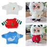 20cm Doll Outfit with Sweater And Accessories for Pendant Dolls