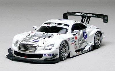 Ebro Forum Engineering SC430 2007 Dokončený produkt 1/43 #6