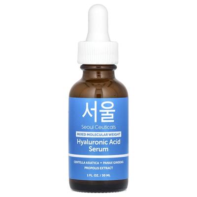 Ansiktsvård – Närande serum och ansiktsessenser