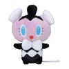 Pokémon Center Original 574 Plush Toy Pokémon fit Gothim 12 x 11 x 7.5 cm (H x W x D)