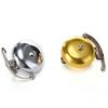 Cycle Push Ride Bike Loud Sound One Touch Bell Retro Bicycle Handlebar