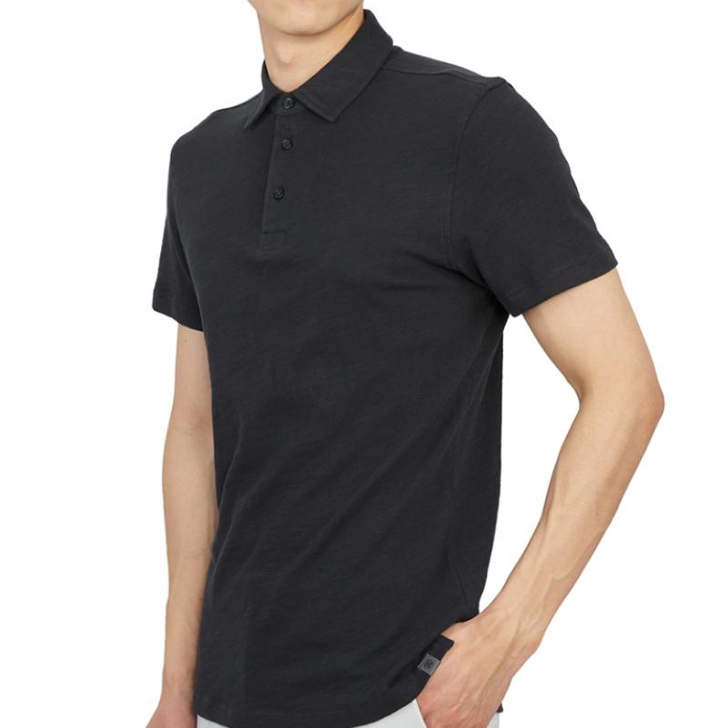 Galleria G Fore Pore Golfwear Men S ShorT Sleeve T ShirT G4mf22k100 Onyx