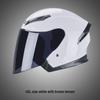 3C Extra Large 4XXXXL Unisex All-Season Electric Scooter Helmet for Large Head Circumference.