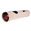 Collapsible Pet Cats Tunnel Toys Exercise Tunnel Tube Indoor Toy for Pet Tube Playing Tunnel