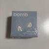 [USED] ILLIT album bomb MAGIC BOMB in-ear monitor