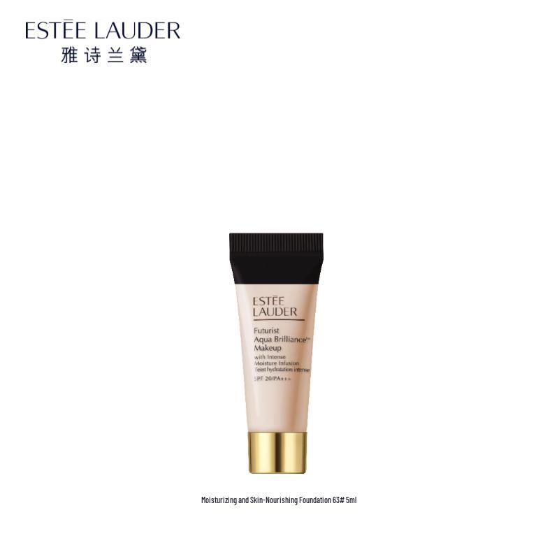 Образец увлажняющего тонального крема Estee Lauder Futurist Hydra Rescue