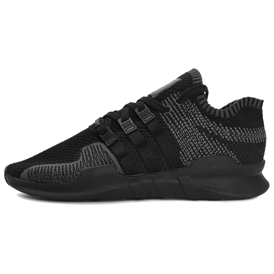 Adidas Originals EQT Support ADV Casual Shoes Unisex Black CM7191 44
