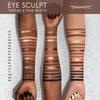 Natasha Denona Eye Sculpt Texture   Tone Eyeshadow Palette Dramatic