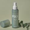 So Natural Vegan Makeup Calm Fixer 100ml – Korean Setting Spray with Centella & Houttuynia for Sensitive Skin (Forest Scented)