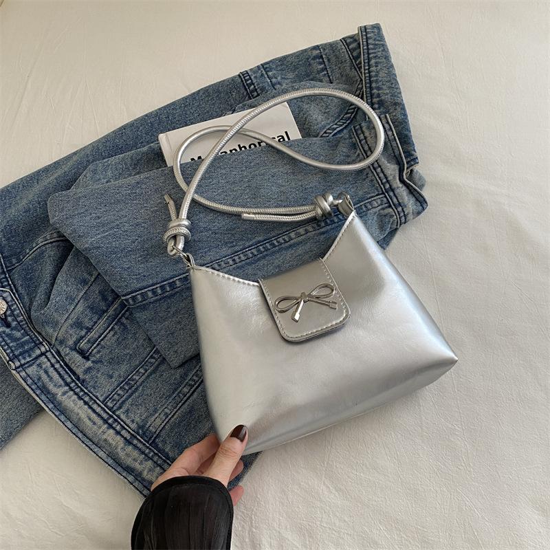 

Handbags for Women, PU Leather Shoulder Bag Multi-Purpose Ladies Handbags with Snap Button for Working Traveling