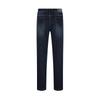 Septwolves Light Energy Slim Straight Business Casual Jeans