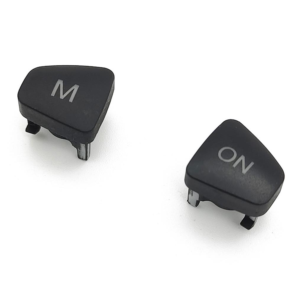 Car Audio Volume Steering Wheel Button Cruise Control Switch M ON Button For Ford Escort Fiesta MK7 MK8 ST Ecosport 2013