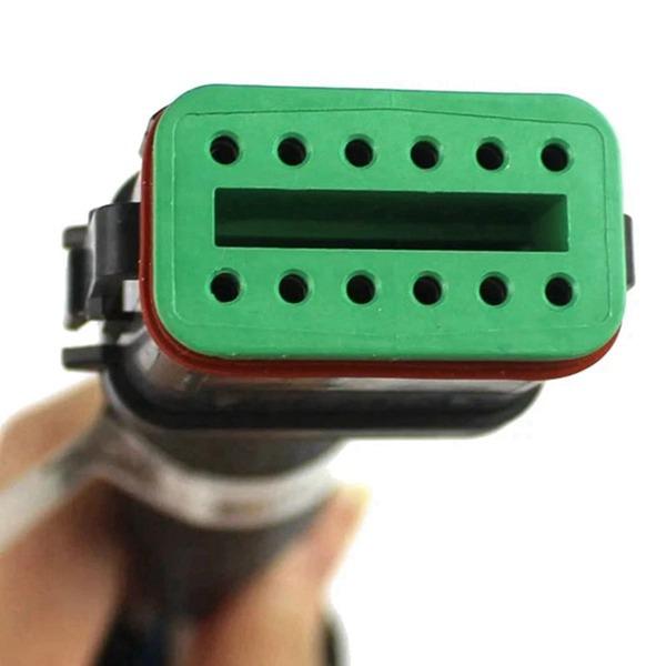 Fuel Injector Wiring Harness for Caterpillar CAT 245D/325D - 222-5917