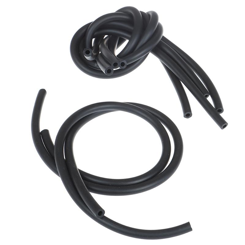 Zubehör für Blutdruckmessgerät Verbindungsschlauch Ersatzluftschläuche