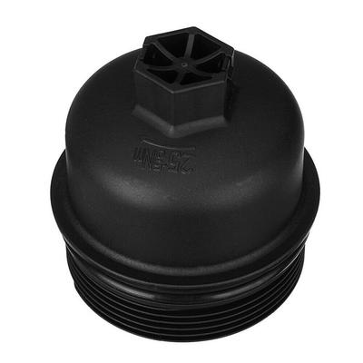 Tappo alloggiamento filtro olio diesel per Ford Mondeo 2.0 TDCI 2007-2015 3M5Q-6737-AA