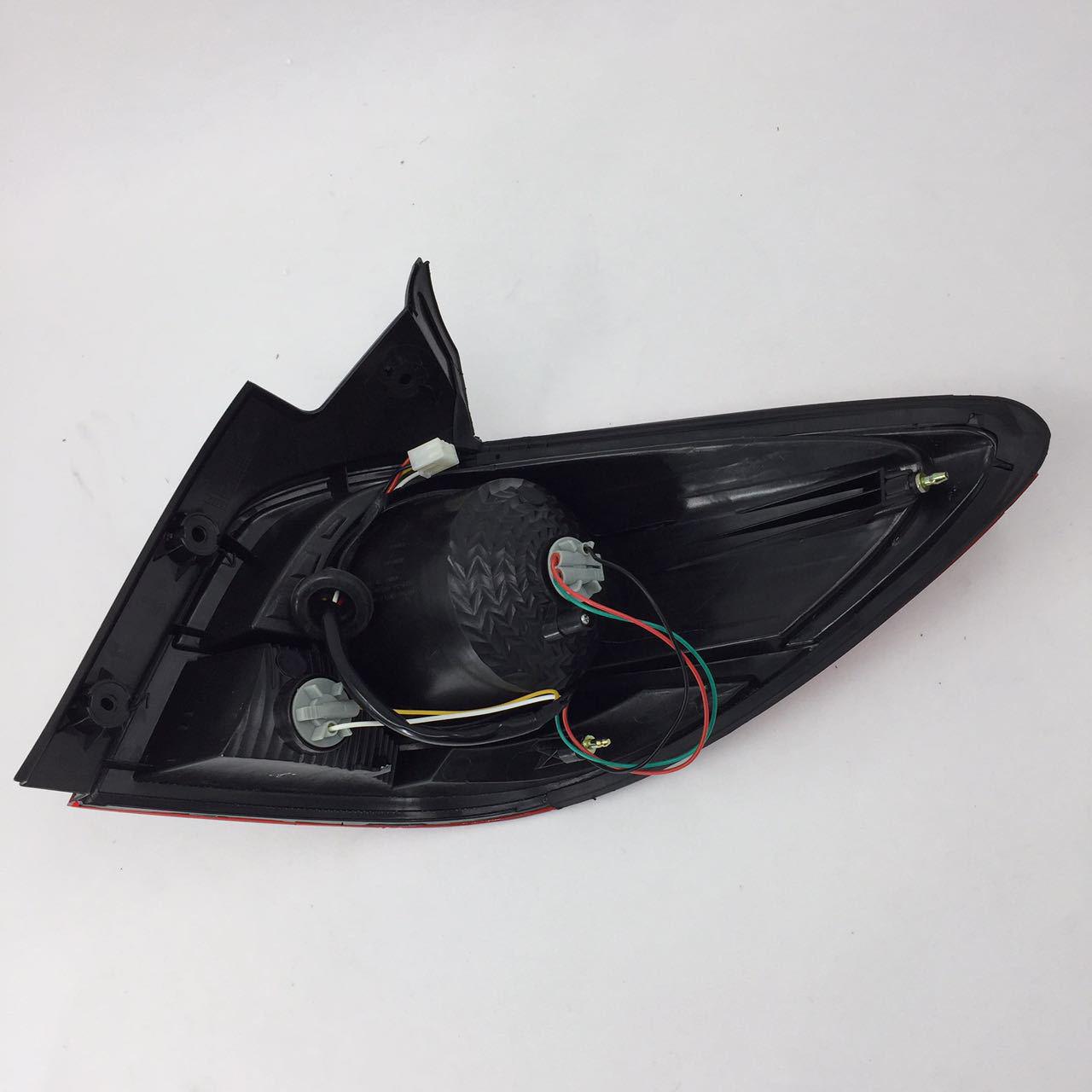 

For Chevrolet Cruze Hatchback (2013-2015) Rear Taillight Assembly Premium, Passenger Side (Right)