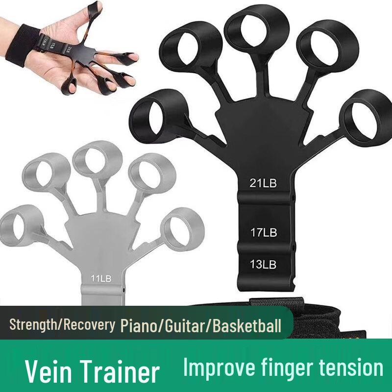 Dewei Ke Adjustable Grip Strengthener