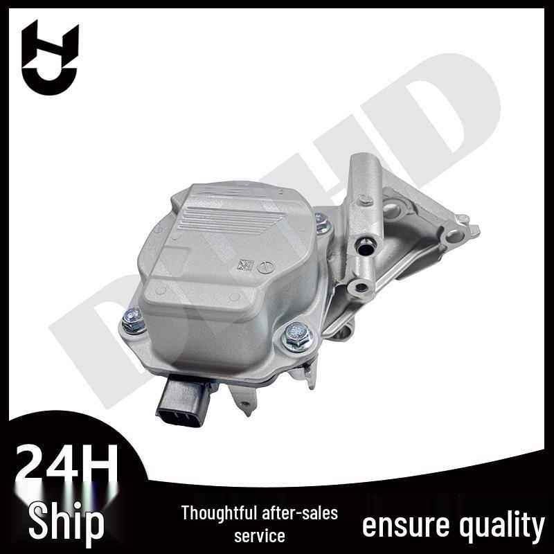 

Electronic Water Pump 16032-25010 for Toyota Camry 2.5 & Lexus Toyota Camry 2.5