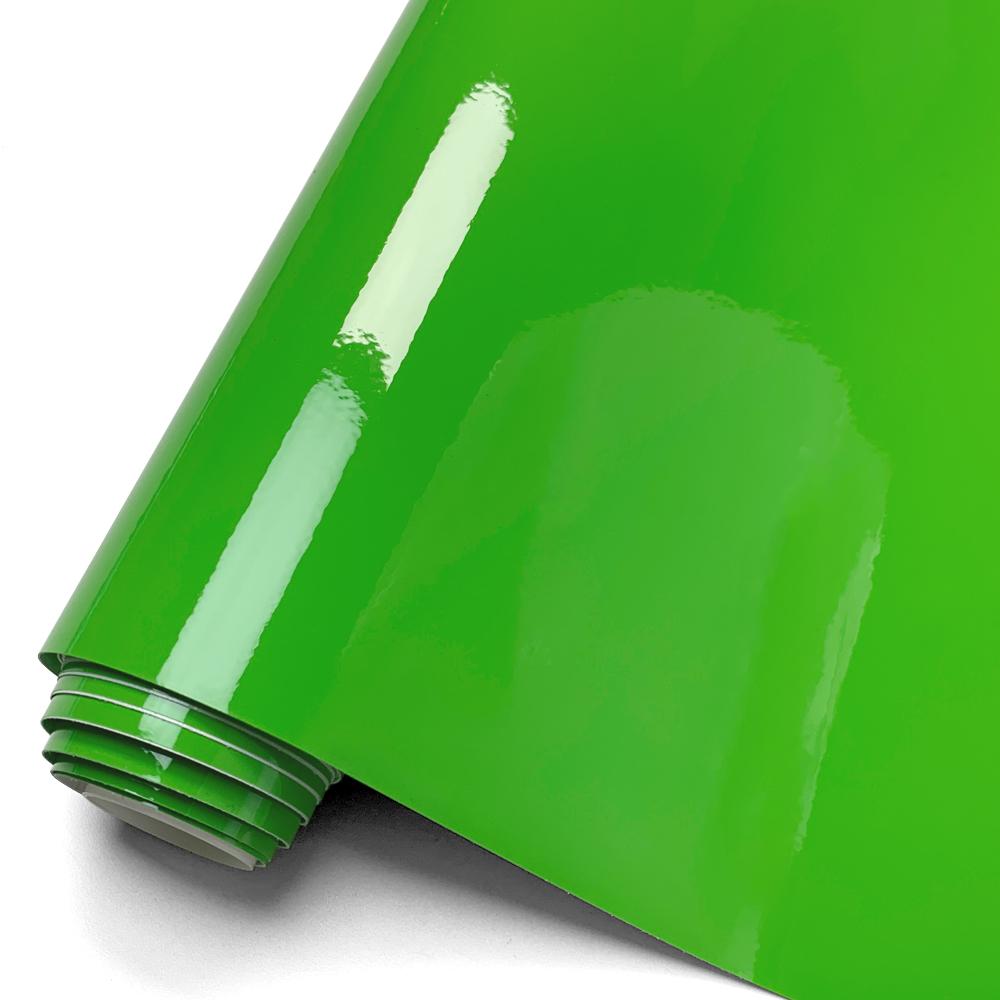 Glossy Car Sticker Vinyl Wraps Waterproof Self-adhesive Vinyl Auto Tuning Sticker for Motorcycle Car Vehicle Accessories