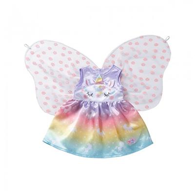 BABY born Clothes for the BABY Born Doll - Fairytale Fairy