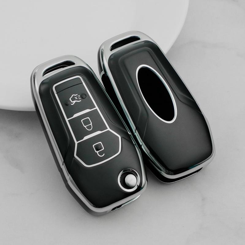 Ford Mondeo, Edge, Escort & Everest (2013-2017) Key Cover