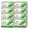 Mugunghwa ZYPRXTVD Cucumber Soap 90g X 8