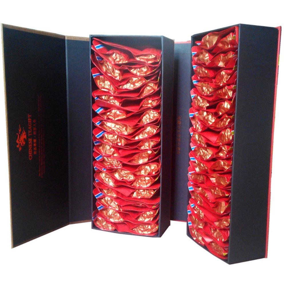 Premium Tieguanyin Oolong Tea Loose Leaf