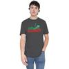 Gumby Unisex Adult On Logo T-Shirt