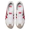 ONITSUKA TIGER Mexico 66 White Classic Red