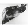 Foton Right Front Fender (E-Coated) 1K18053000006