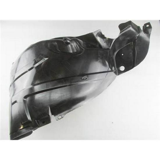 Foton Right Front Fender (E-Coated) 1K18053000006