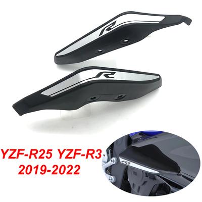 Silnik motocykla osłona zabezpieczająca stojan rama pokrywy suwak spadający ochraniacz dla Yamaha YZF-R3 YZF-R25 YZF R25 R3 YZFR3