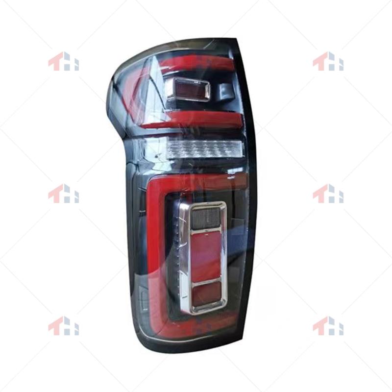 4133100XPW04A 4133101XPW04A Car Rear Tail Light Suitable for Pickup GMW Great Wall POER PAO Rear Brake Light Rear Turn Signal