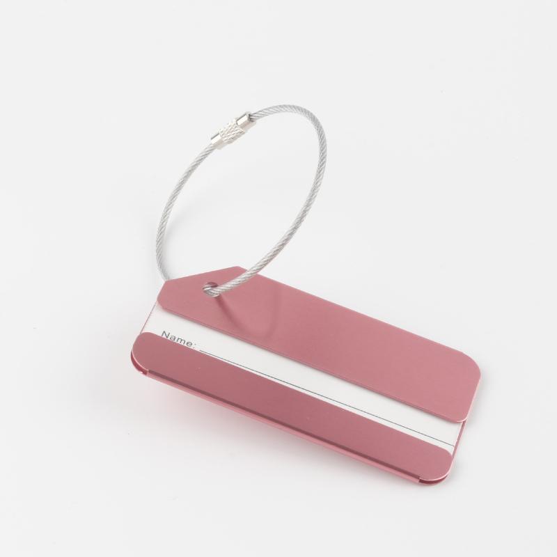 Luggage Tags Travel Tags Suitcase ID Name Address Identification Tags Accessories