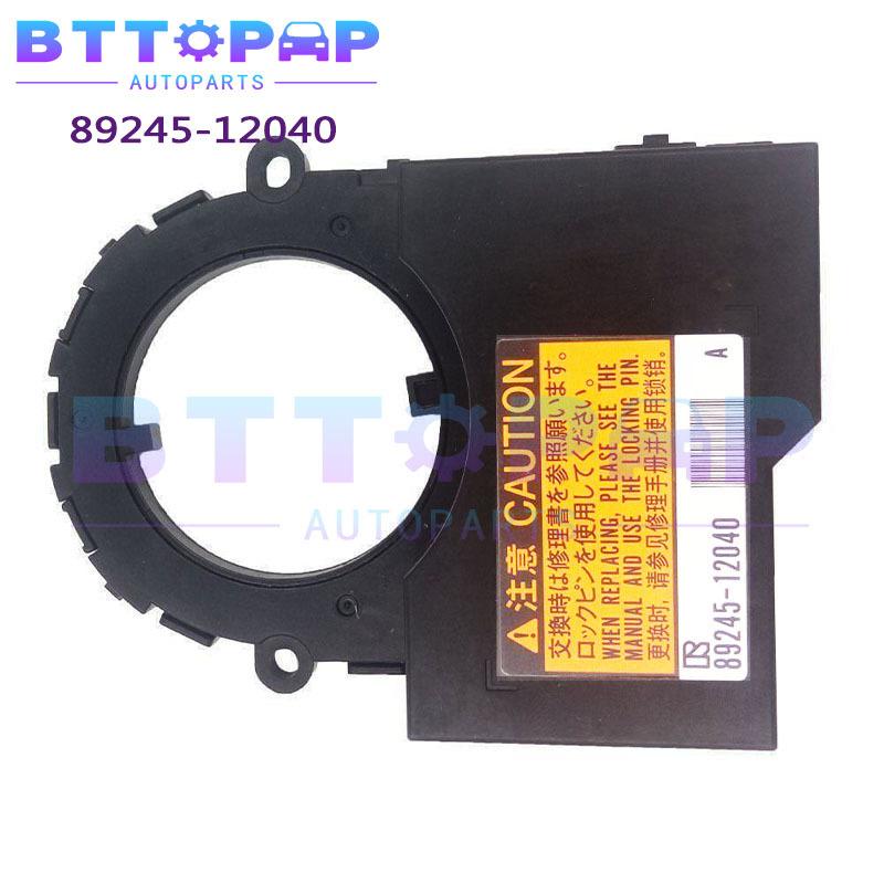 Steering Angle Sensor for Toyota RAV4 2013-2016 for Lexus NX200T NX300H 2015-2016 for Scion IM 2016 New 89245-12040 8924512040