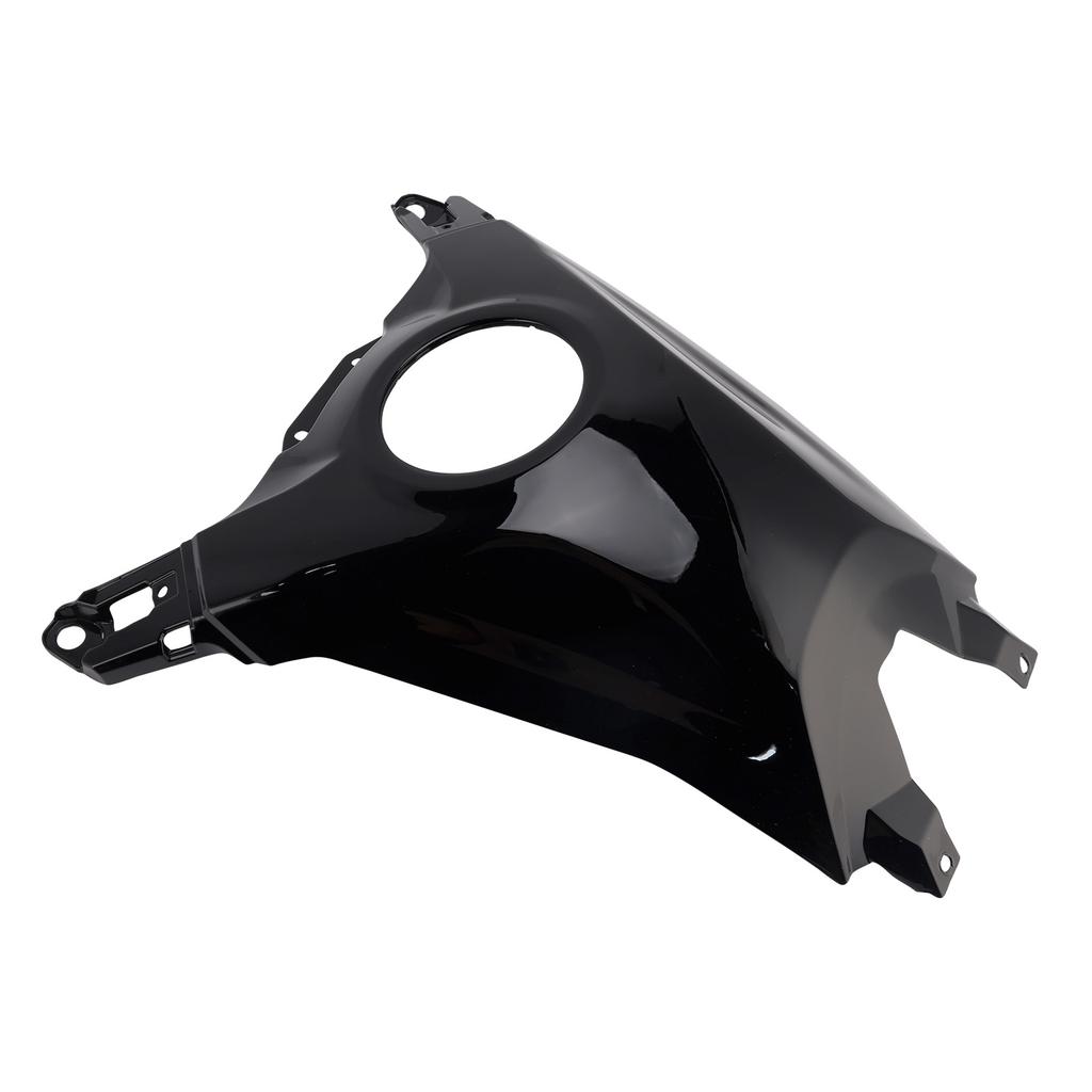 Gas Tank Cover Fairing Protector For Yamaha Tenere 700 2025-2026 Black