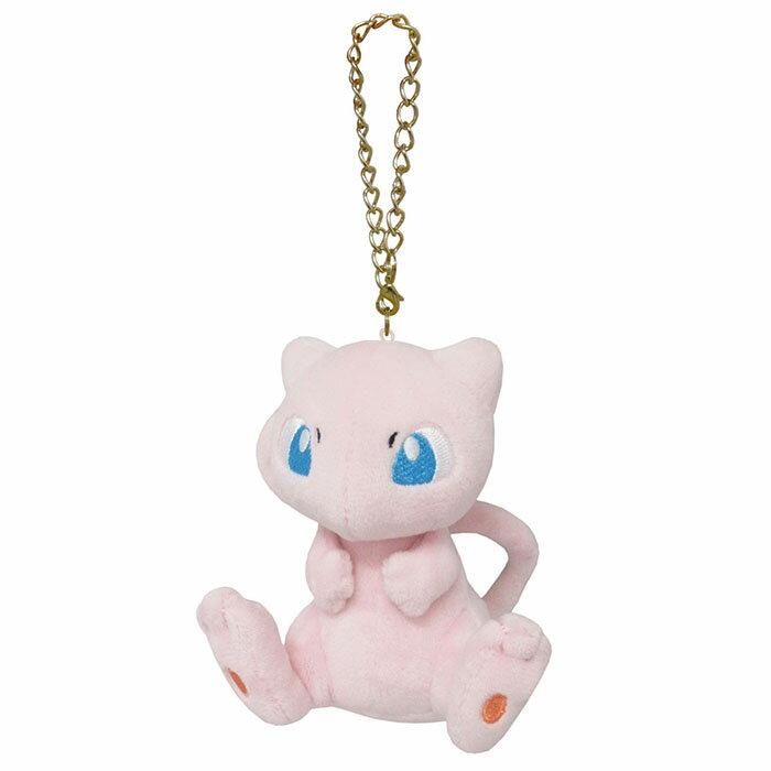 PM09 Pokemon Mascot Mew