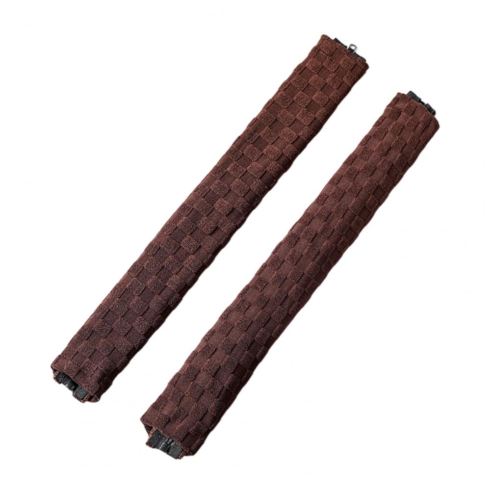 Jacquard Armrest Covers Universal Chair Armrest Covers Universal Jacquard Stretchy Armrest Covers for Office for Comfort
