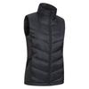 Mountain Warehouse Womens/Ladies Turbine Hybrid Gilet