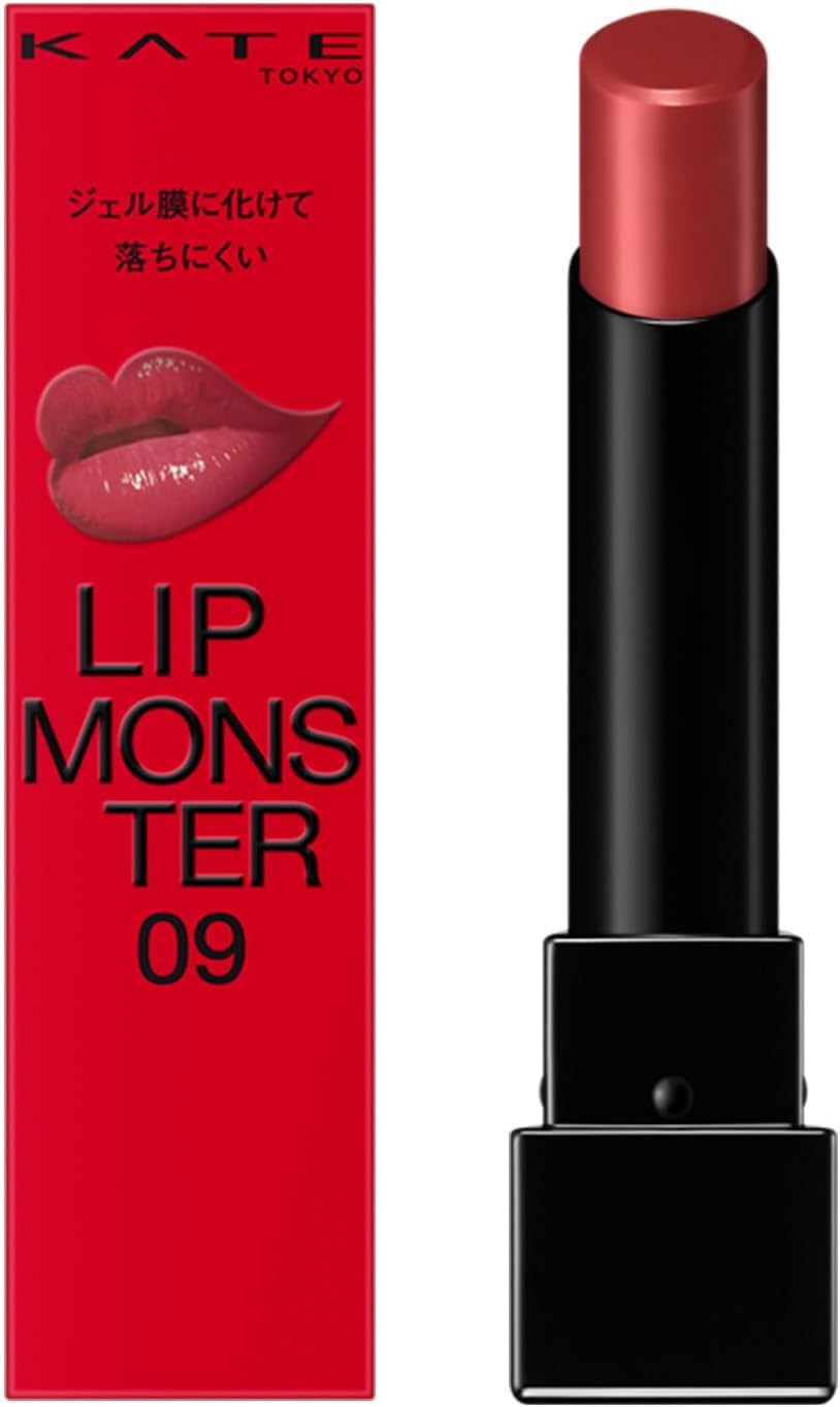 

KATE Lip Monster 09 Lipstick 3g