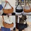 Nylon Casual Crossbody Bag With Metal Accents For Daily Use