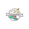 Broche de Elemento Metálico de Química - Alfinete de Desenho Animado para Decoração e Emblemas.
