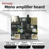 DC 3.7-5.0V Mono Amplifier Board BPM13 Plus BT 5.4 Amplifier Module BT Audio Speaker DIY Module Type C