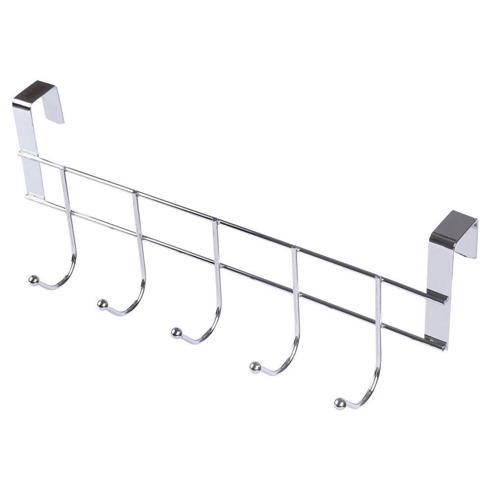 Wieszak Zawieszany Kuchenny Łazienkowy na Drzwi Drzwiczki Szafkę Ścierki