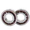 Feluon Single Row Angular Contact Ball Bearing